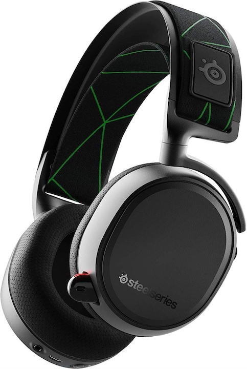 Actual product image SteelSeries Arctis 9X (Wireless)
