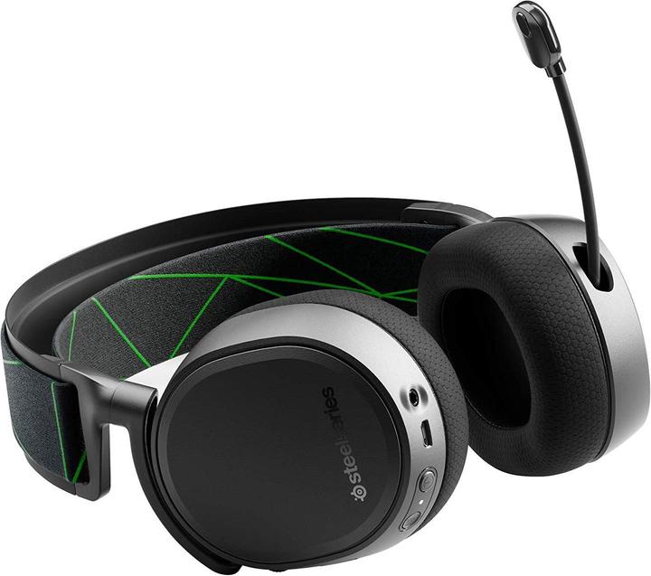 Produktbild SteelSeries Arctis 9X (Kabellos)