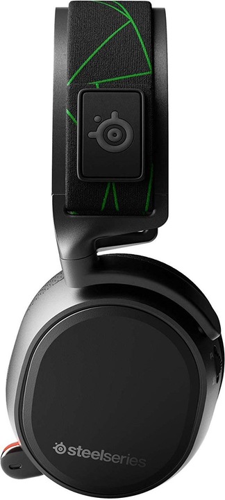 Actual product image SteelSeries Arctis 9X (Wireless)
