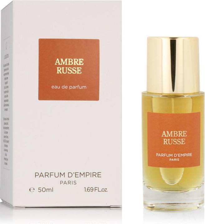 Immagine prodotto Parfum D'Empire Ambre Russe Edp 50ml (Eau de parfum, 50 ml)