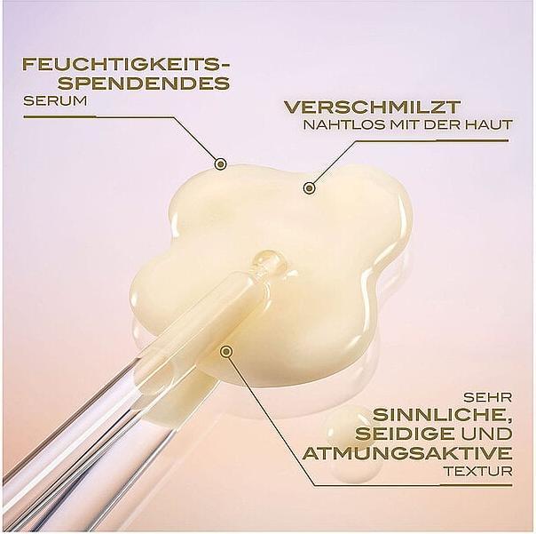 Actual product image Lancaster Sun Perf Unifying Serum Sun Protection Factor 50 (SPF 50, 30 ml)