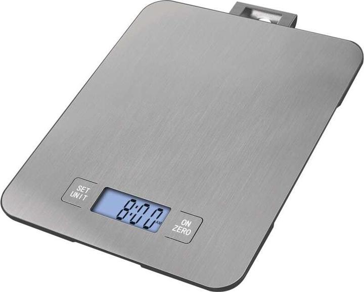 Emos Digital kitchen scales EV023 silver