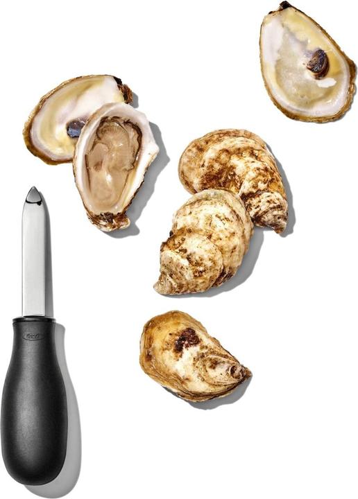 Actual product image OXO Oyster knife GG