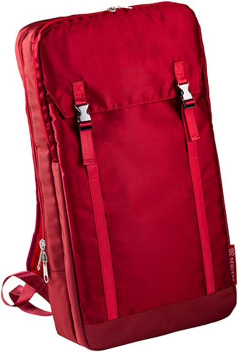 Actual product image Sequenz rucksack