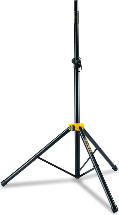 Hercules Stands SS200BB (1 Stk., Ständer, Höhenverstellbar)