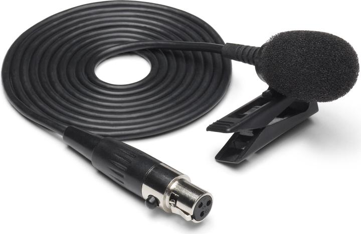 Actual product image Samson Airline ALX Lavalier Radio System