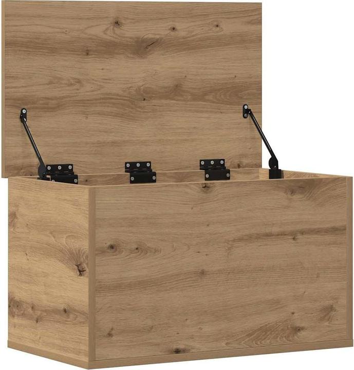 Immagine prodotto VidaXL Scatola portaoggetti (60 x 35 x 35 cm)