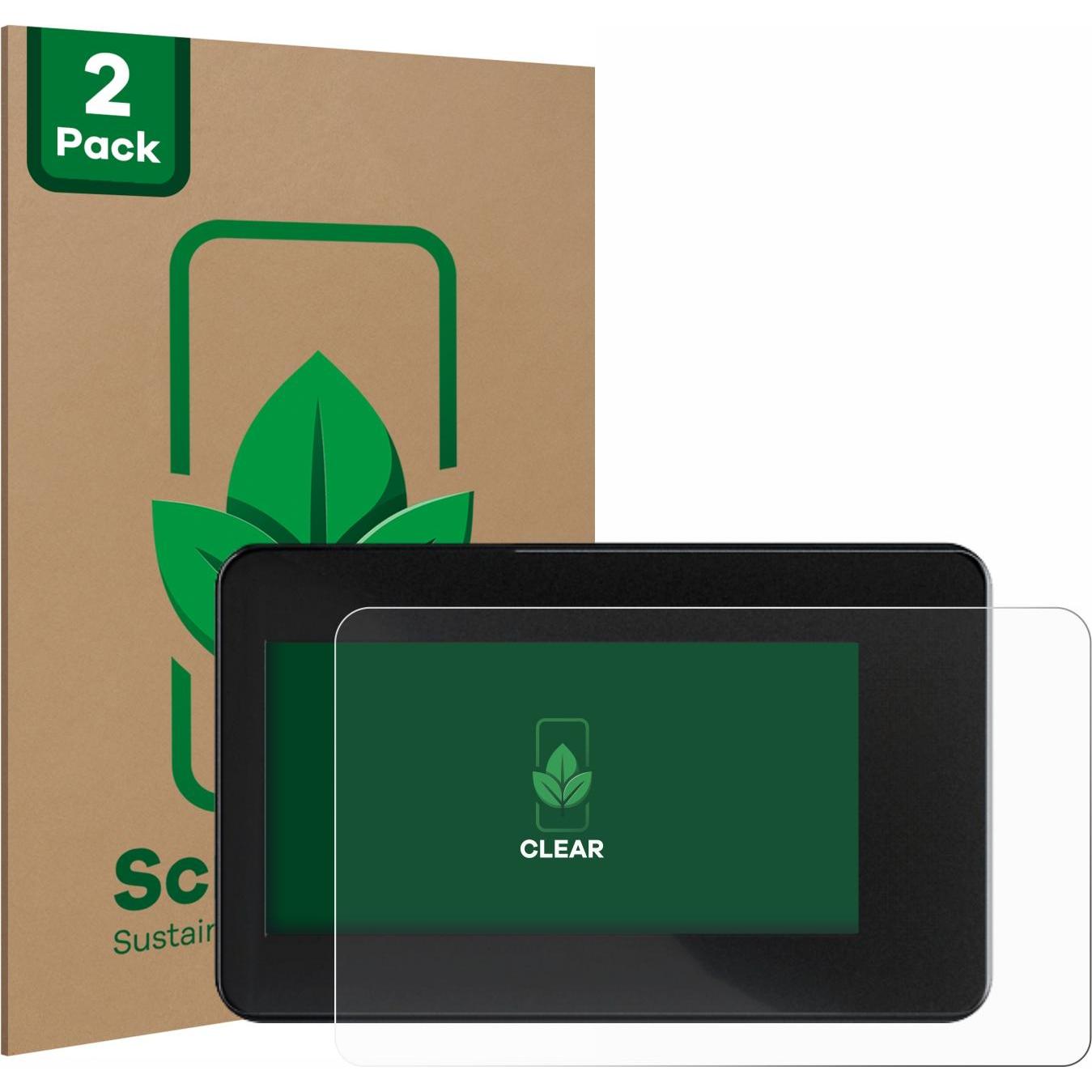 Thumbnail - ScreenLeaf, Velocomputer Zubehör
