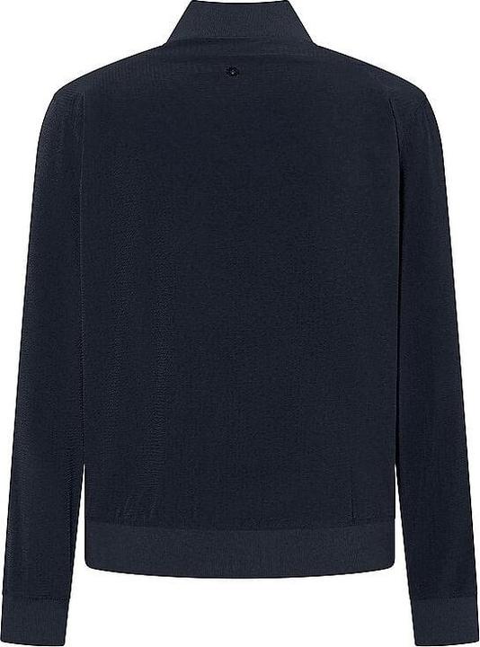 Dark Blue, Dunkelblau