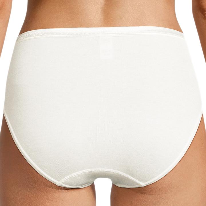 Actual product image Conta 3er Pack Modal Hüftslip (40, L, pack of 3)