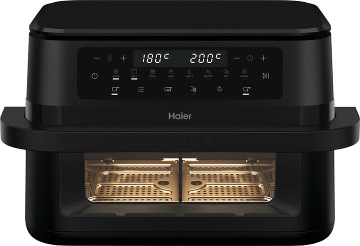 Produktbild Haier I-Master Series 3 Flex Double Drawer