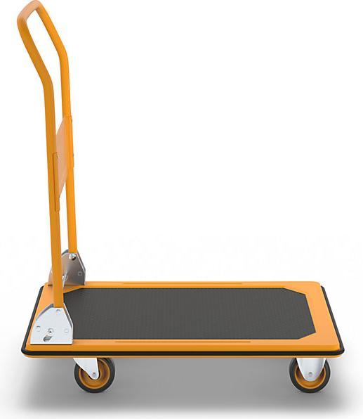 Image du produit kaiserkraft Chariot à plate-forme professionnel (170 kg)