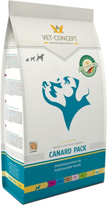 chicopee hundefutter CNL Soft Senior Chicken & Rice