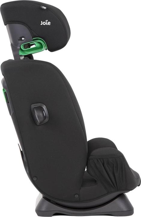 Produktbild Joie Reboarder-Kindersitz Verso R129 ab Geburt - 12 Jahre Reboarder (Reboarder, ECE R129/i-Size Norm)