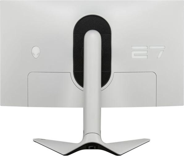 Actual product image Dell Alienware AW2723DF (2560 x 1440 pixels, 27")