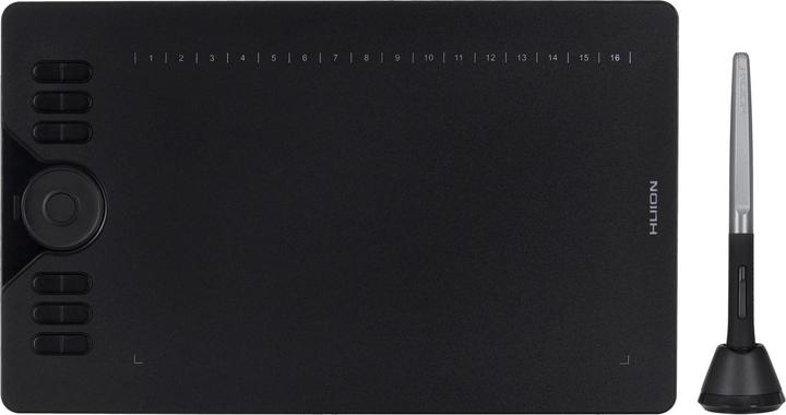 Produktbild Huion HS610 (5080 lpi)