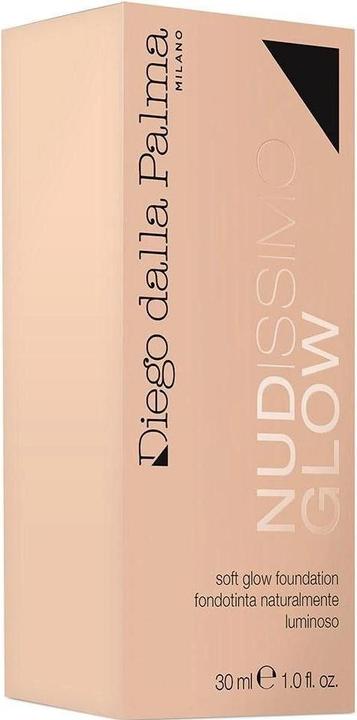 Produktbild Diego dalla Palma Nudissimo Soft Glow Foundation 254C (254C)