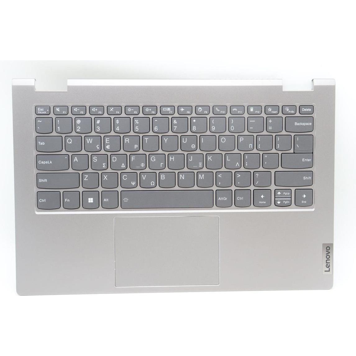 Lenovo COVER UpperCaseASM GRE C21JG, Notebook Ersatzteile