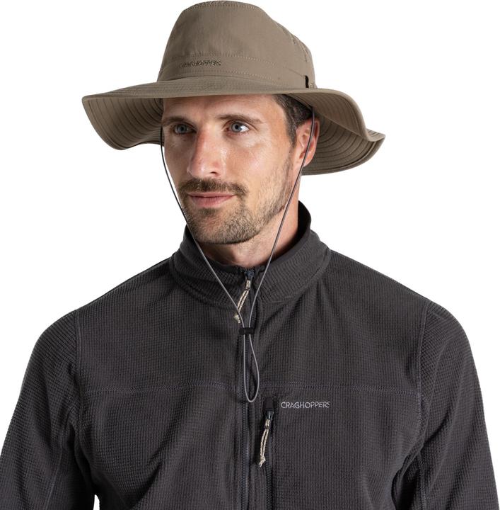 Immagine prodotto Craghoppers Cappello Nosilife Outback II (M, L)