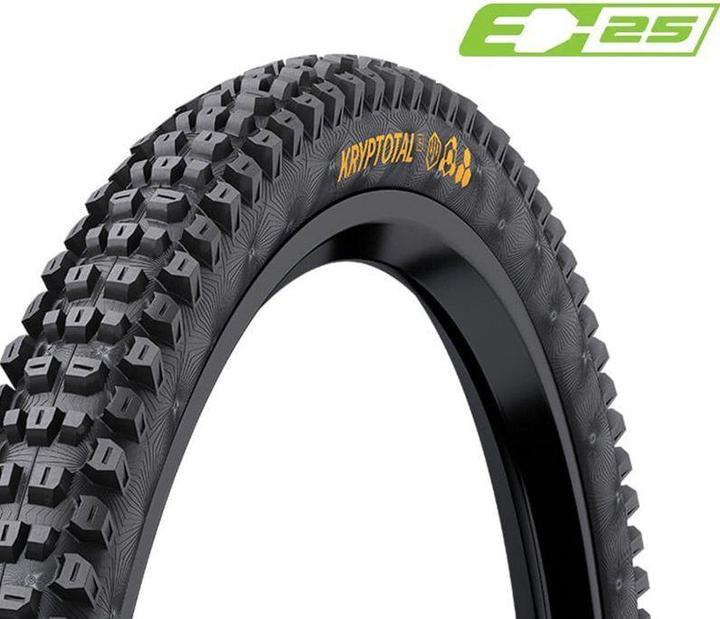 Produktbild Continental Kryptotal-F (20 x 2.40, 60-406)