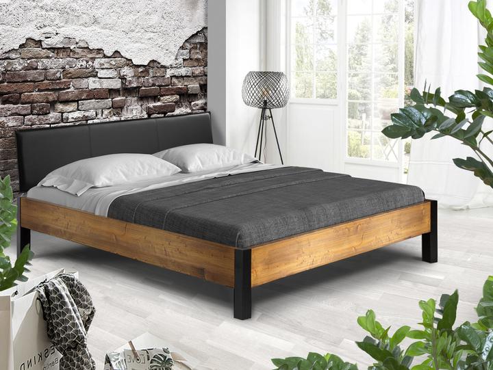 Actual product image Möbel-Eins Curby (140 x 200)