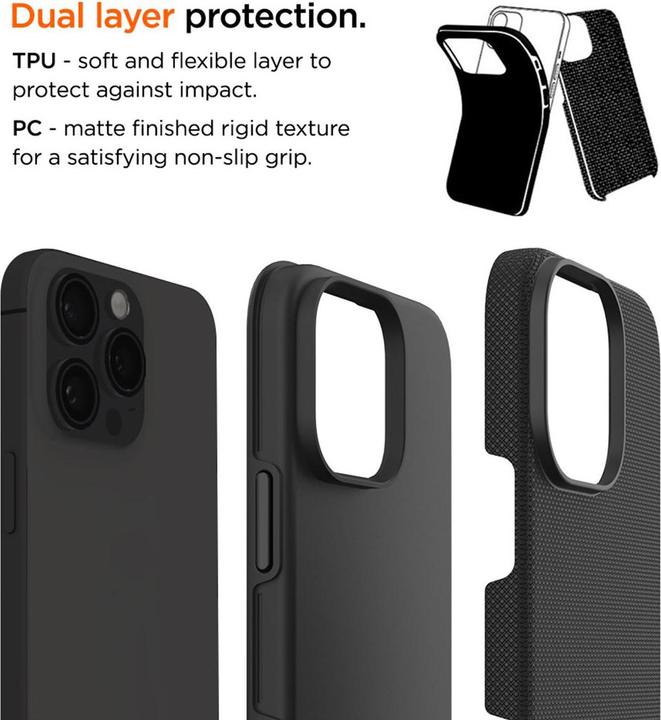 Immagine prodotto Eiger Caso Nord (Apple iPhone 16 Pro)