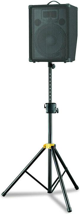 Produktbild Hercules Stands SS410B (1 Stk., Ständer, Höhenverstellbar)