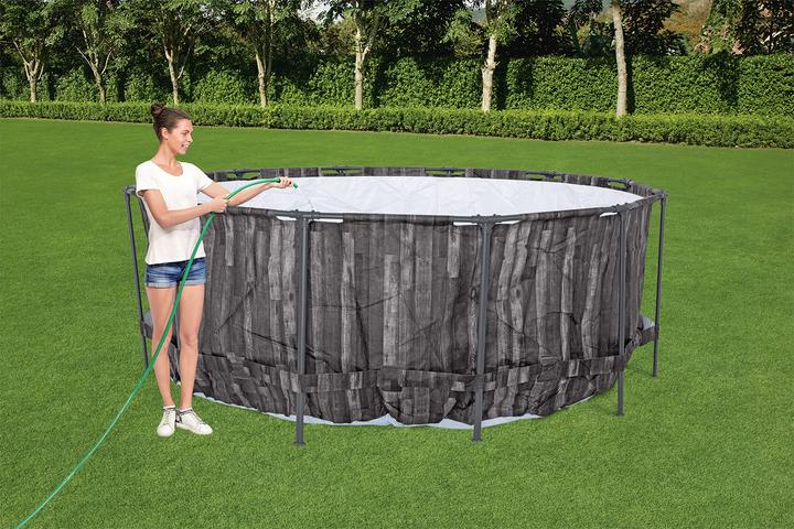 Produktbild Bestway Steel Pro Max