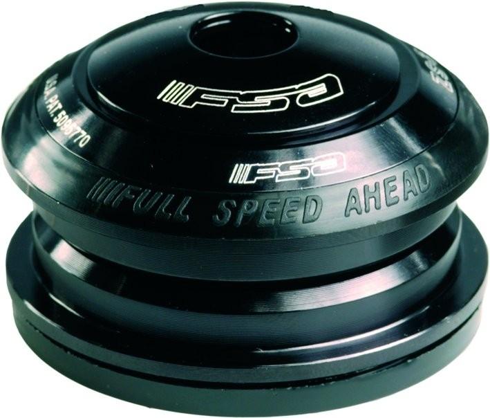 Actual product image FSA Orbit ZS-3 11/8" black