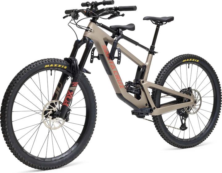 Immagine prodotto Kids Ride Shotgun Pro 2.1 (Tubo orizzontale (anteriore))
