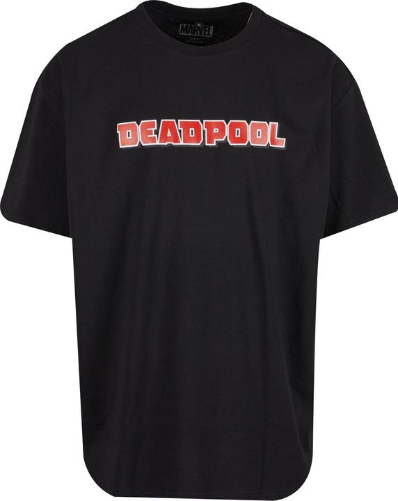 Image du produit Urban Classics Upscale Deadpool Salty Popcorn Heavy Oversize Tee - 176627 (L)