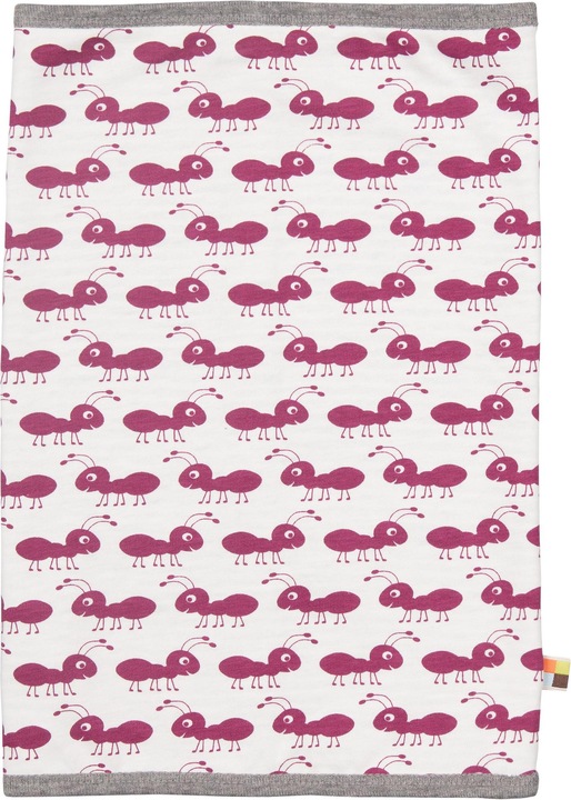 Immagine prodotto loud + proud Sciarpa per tubo flessibile reversibile