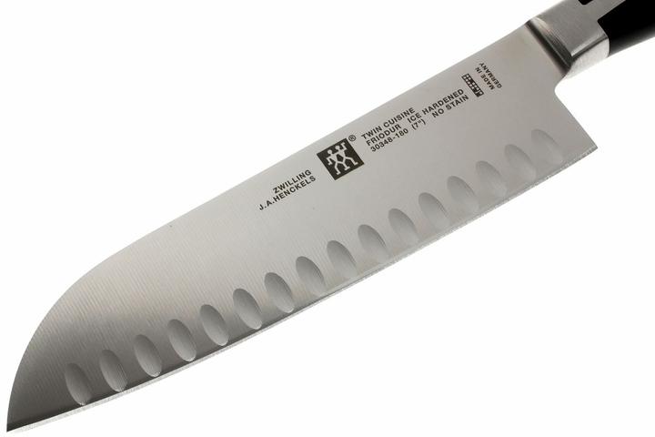 Produktbild Zwilling Santokumesser (18 cm)