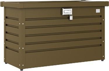 Produktbild Biohort Paket-Box 100, Bronze