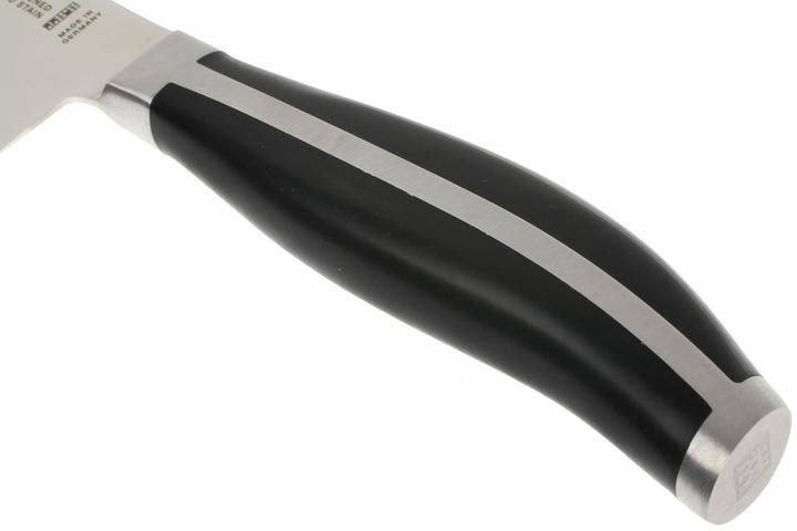 Produktbild Zwilling Santokumesser (18 cm)