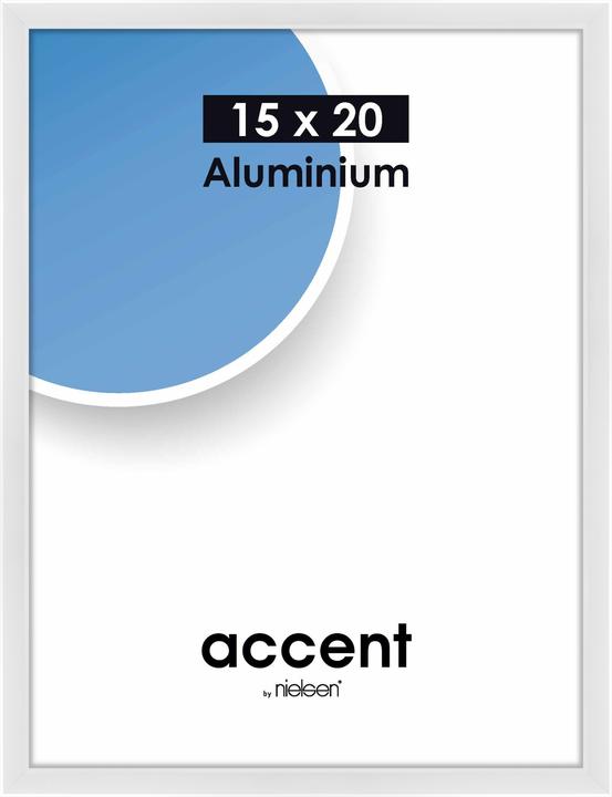 Actual product image Nielsen Accent (15 x 20 cm)