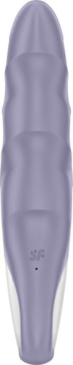 Produktbild Satisfyer Air Pump Vibrator 1