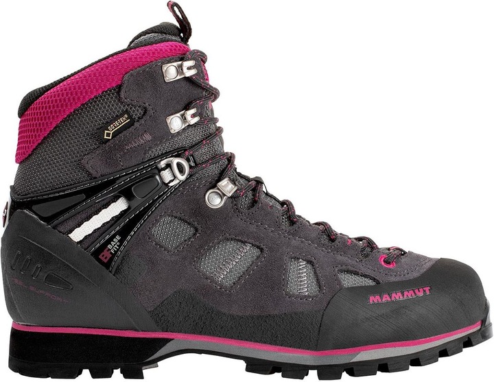 Produktbild Mammut Ayako High GTX Schuhe (40)