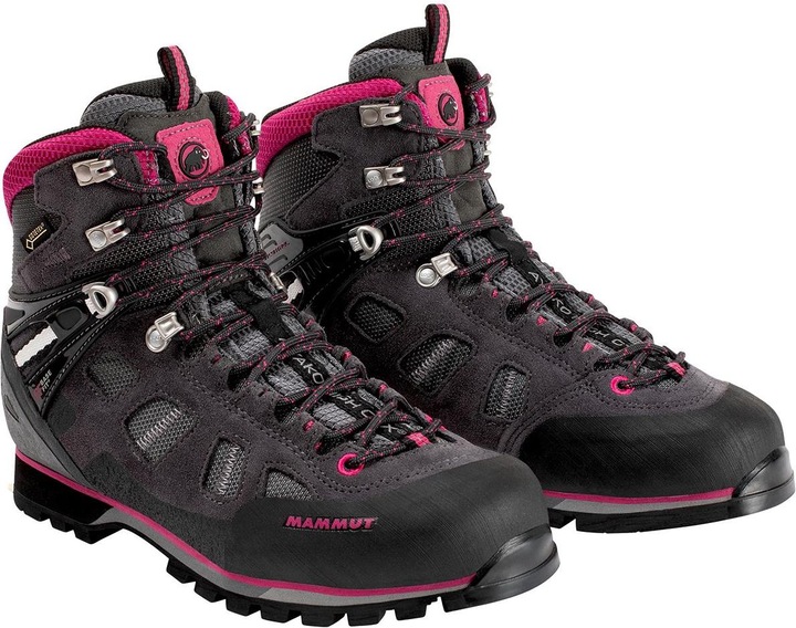 Produktbild Mammut Ayako High GTX Schuhe (40)