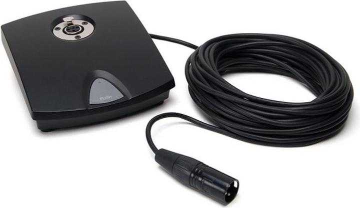 Actual product image Samson CMB1