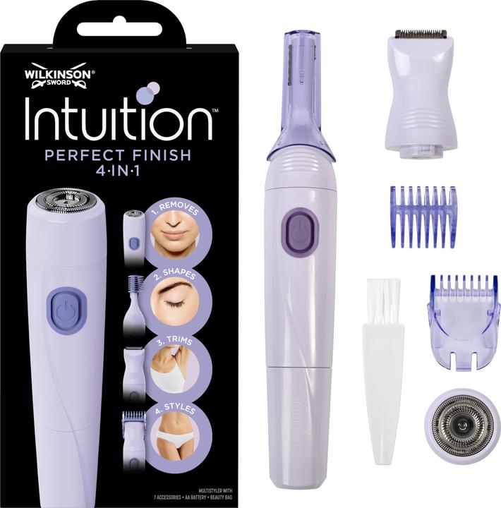 Immagine prodotto Wilkinson Intuition Perfect Finish