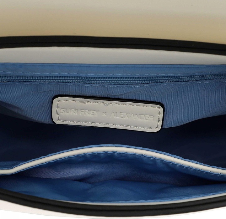 Immagine prodotto Suri Frey SFY x Alexander borsa a tracolla 21 cm