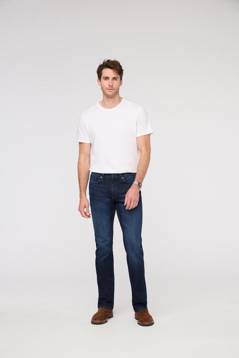 Produktbild Du/Er Tech Fleece Denim Straight (XL)