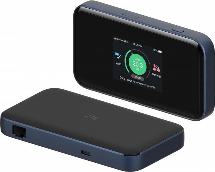 Produktbild ZTE MU5002