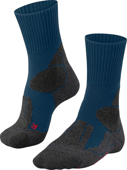 Actual product image Falke TK1 Adventure Herren Trekking (46 - 48)