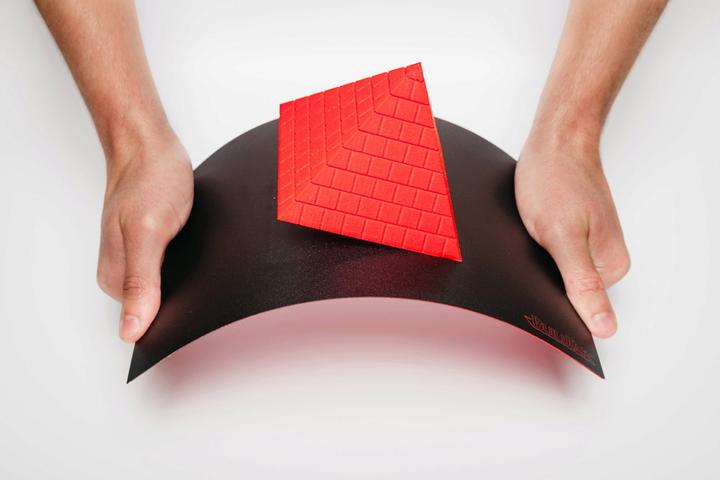 Produktbild BuildTak 3D Printing Surface (Platte)