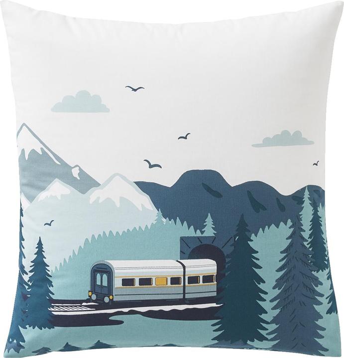 Actual product image Vertbaudet Bettbezug