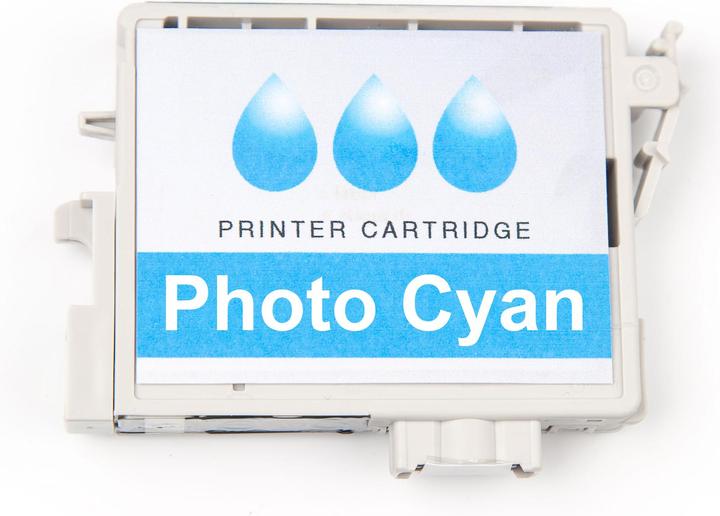 Actual product image Epson T6425 (LC)