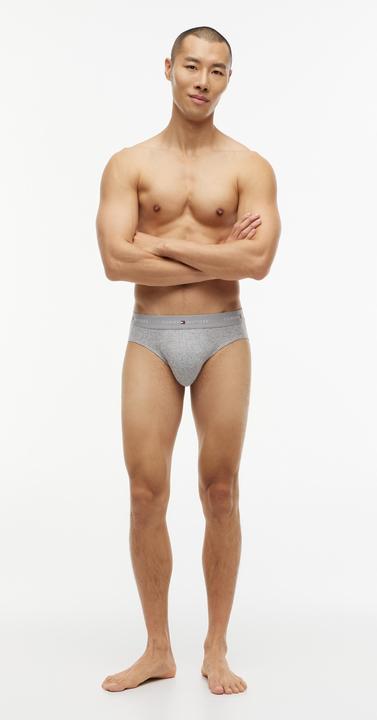Immagine prodotto Tommy Hilfiger 3p Brief Wb (S, Confezione singola)