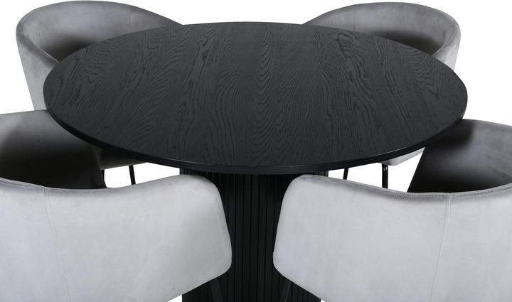 Produktbild Venture Home Bianca, Berit (MDF)